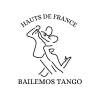 BAILEMOS TANGO